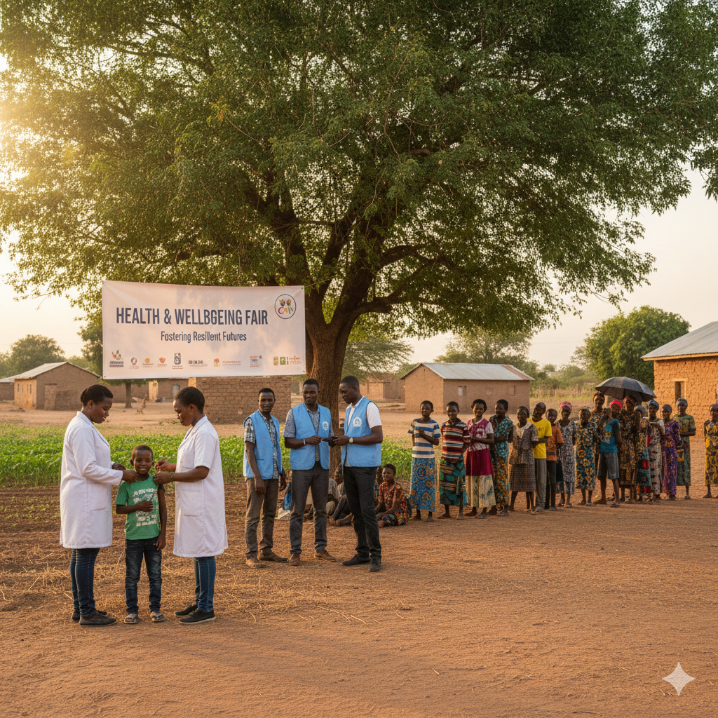 Psychosocial Support